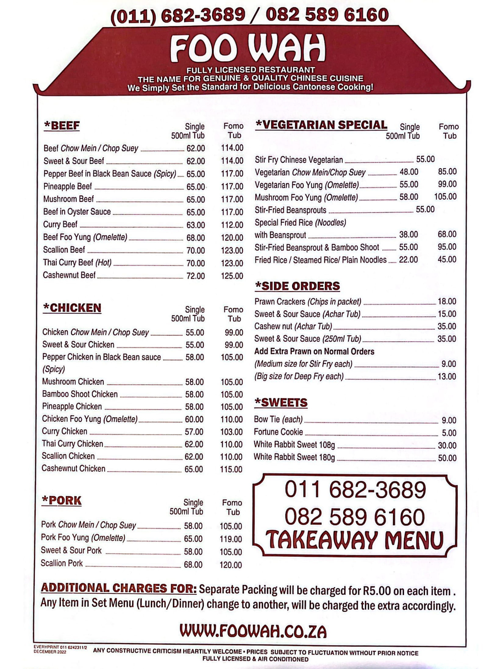 take away menu Dec2022-2